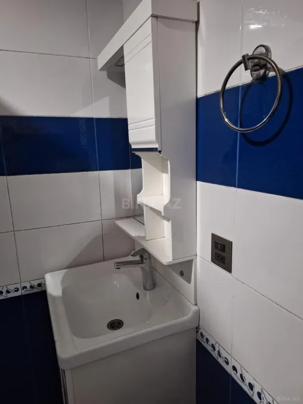Kirayə verilir 1 otaqlı mənzil 50 m²
