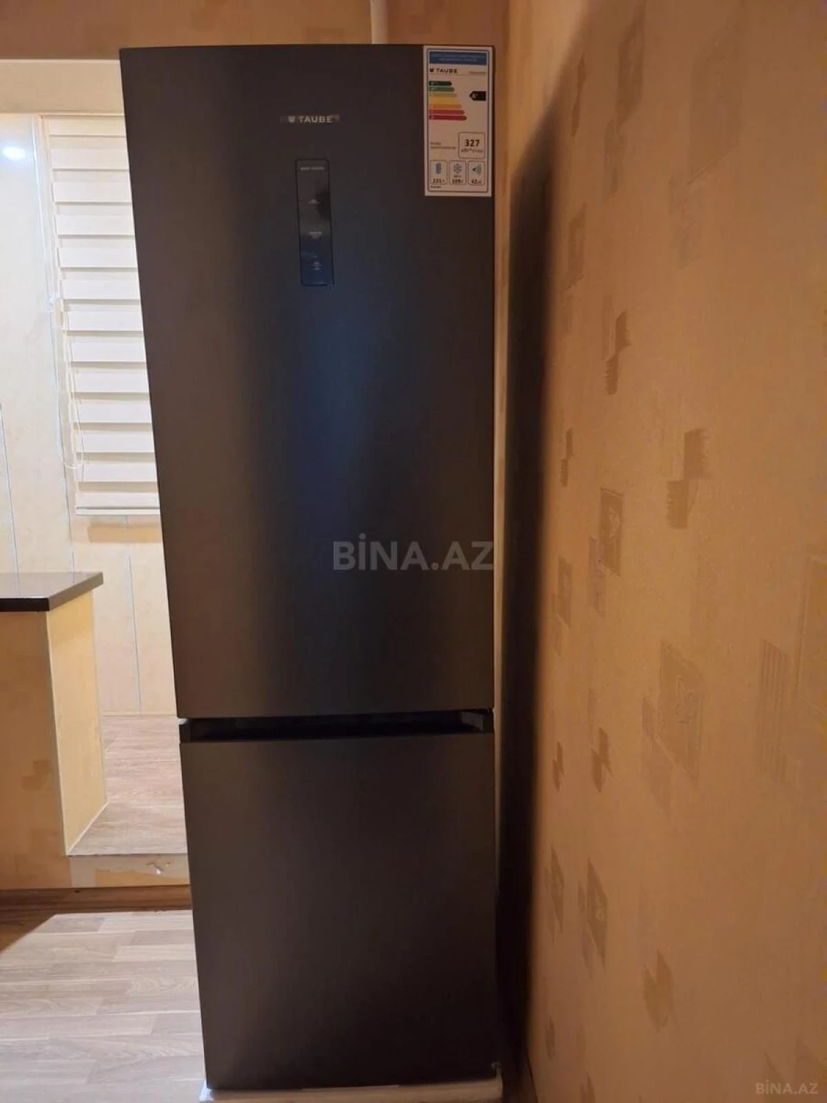 Kirayə verilir 1 otaqlı mənzil 50 m²