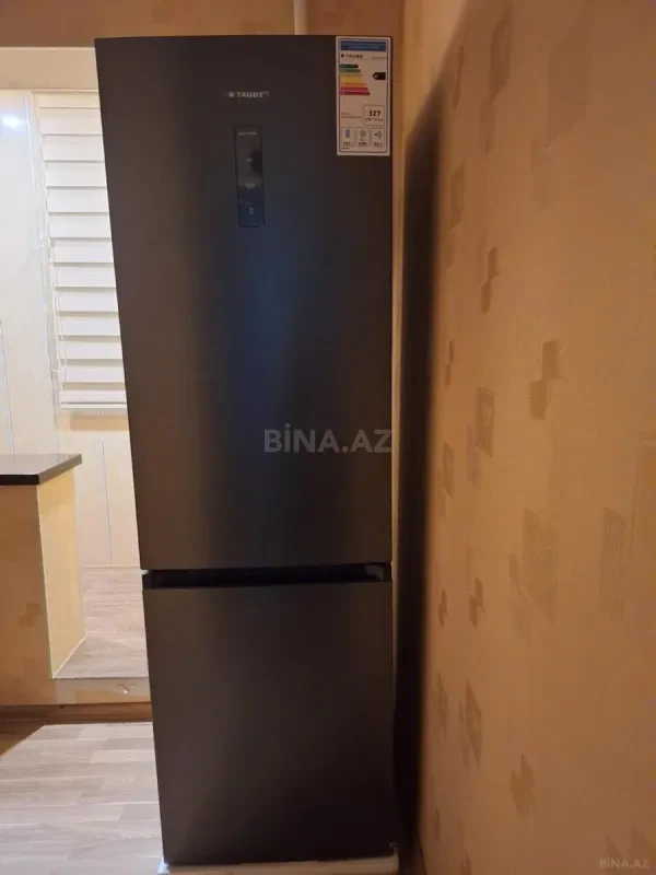 Kirayə verilir 1 otaqlı mənzil 50 m²