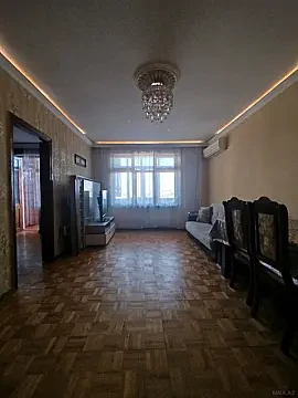 Satılır 4 otaqlı mənzil 105 m² — Bakı 4 otaq 105.00 m²