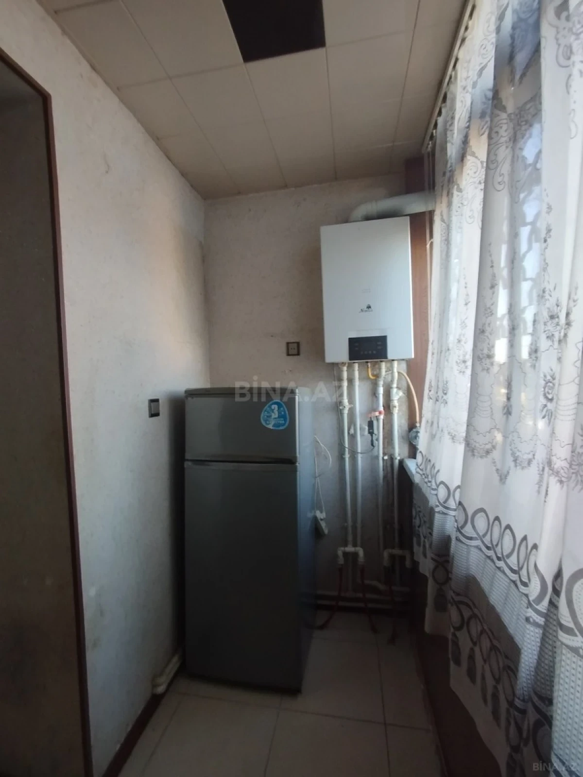 Satılır 4 otaqlı mənzil 105 m²