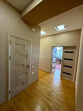 Kirayə verilir 3 otaqlı mənzil 100 m²