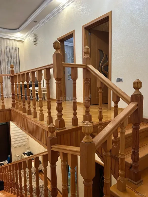 Satılır 5 otaqlı həyət evi 150 m²