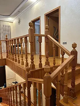 Satılır 5 otaqlı həyət evi 150 m² — Bakı, Masazır 5 otaq 150.00 m²