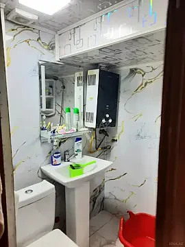 Satılır 2 otaqlı mənzil 35 m²