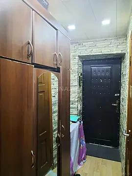 Satılır 2 otaqlı mənzil 35 m²