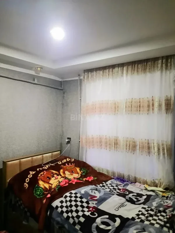 Satılır 2 otaqlı mənzil 35 m²