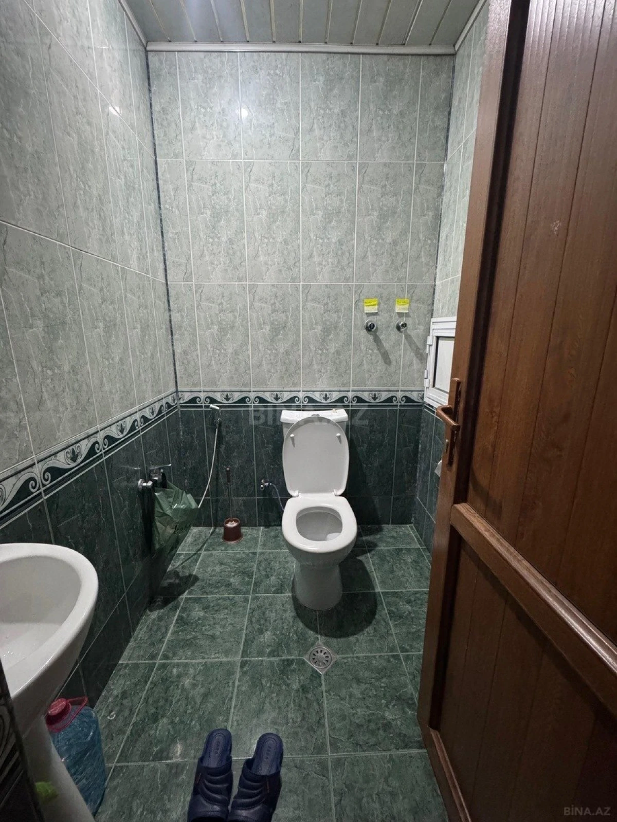 Kirayə verilir 3 otaqlı mənzil 110 m²