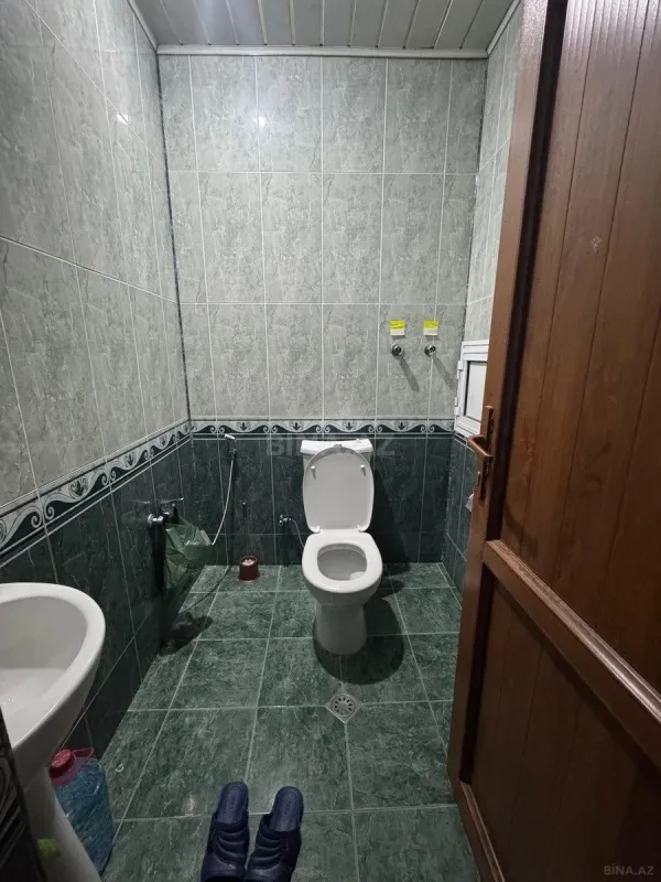 Kirayə verilir 3 otaqlı mənzil 110 m²
