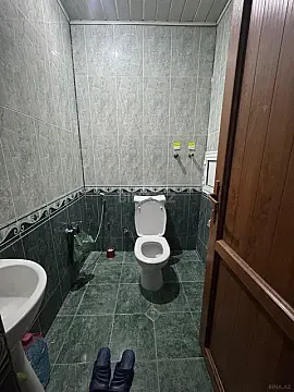 Kirayə verilir 3 otaqlı mənzil 110 m²