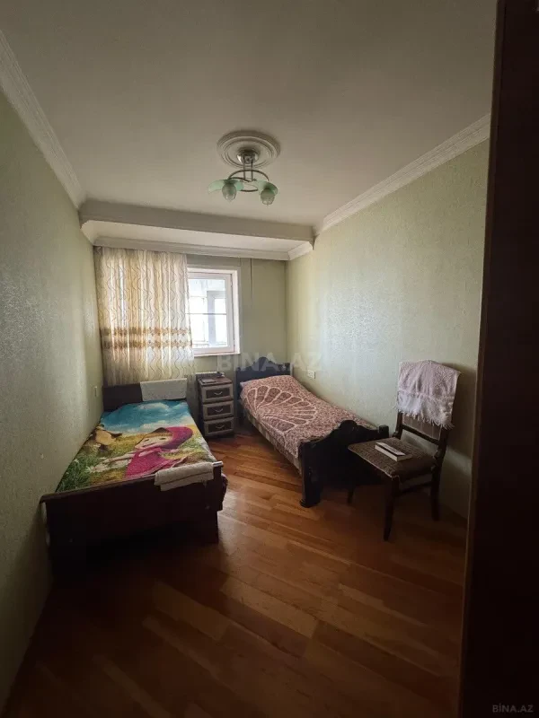 Kirayə verilir 3 otaqlı mənzil 110 m²