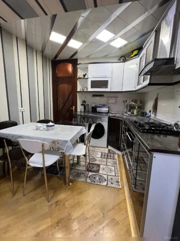 Satılır 3 otaqlı mənzil 90 m²