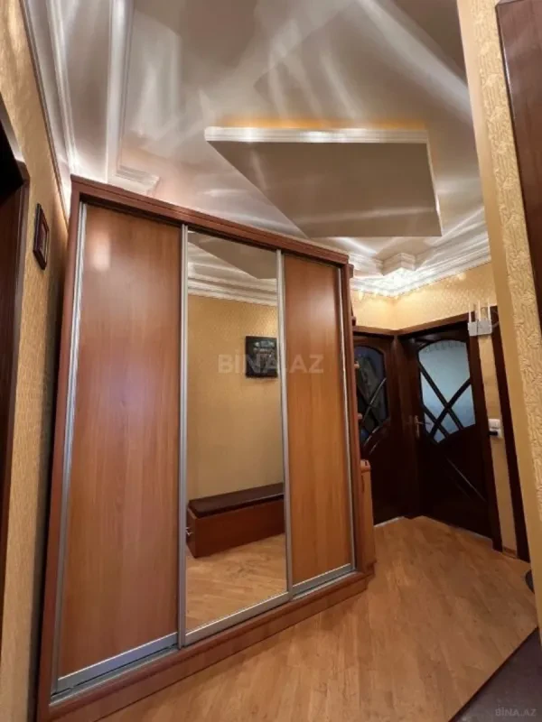 Satılır 3 otaqlı mənzil 90 m²
