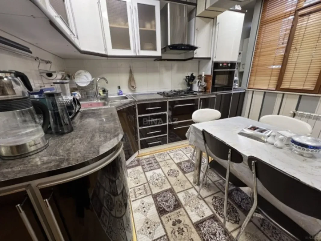 Satılır 3 otaqlı mənzil 90 m²