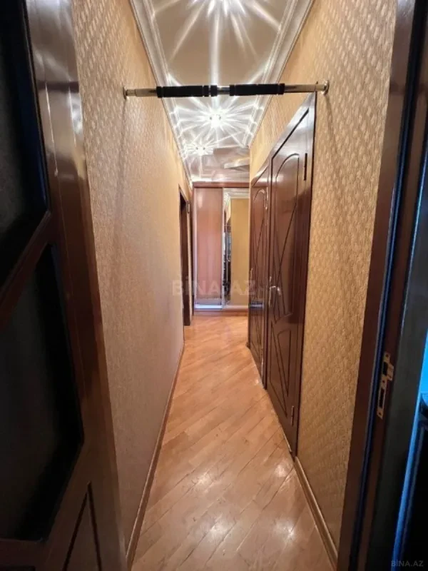 Satılır 3 otaqlı mənzil 90 m²