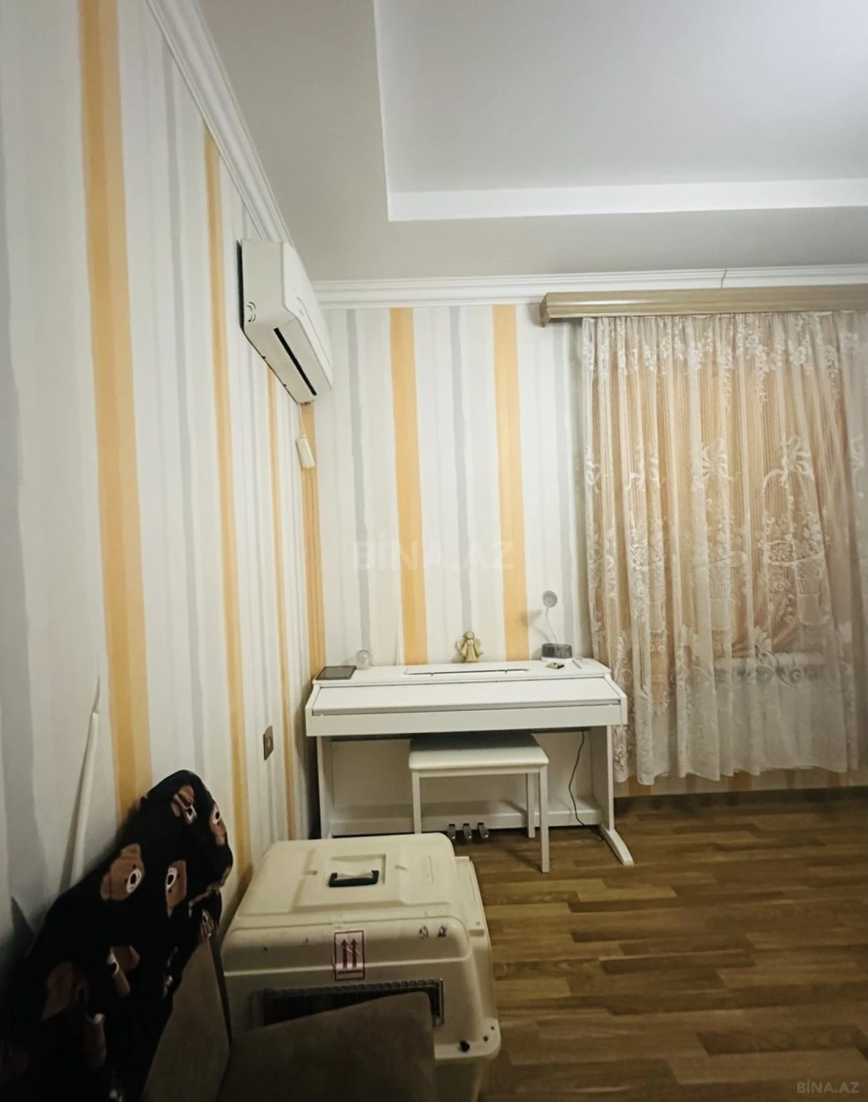 Satılır 4 otaqlı həyət evi 90 m²