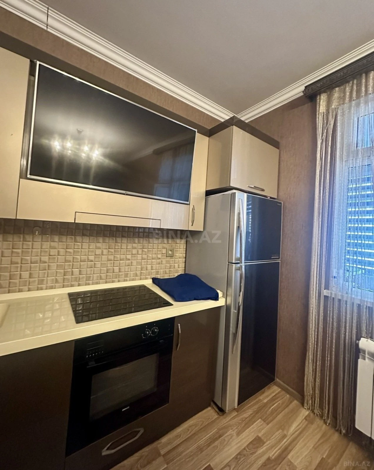 Satılır 4 otaqlı həyət evi 90 m²