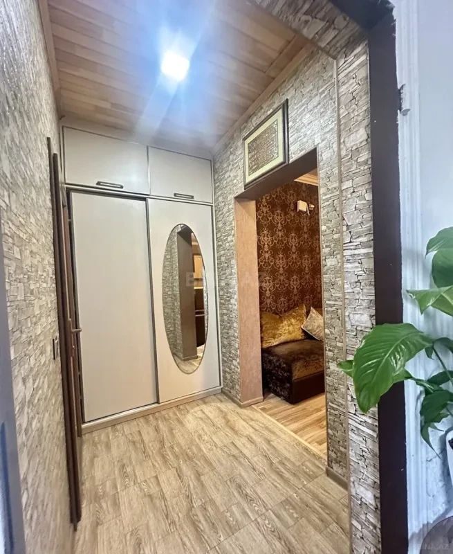 Satılır 4 otaqlı həyət evi 90 m²