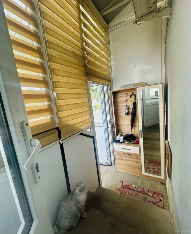 Satılır 4 otaqlı həyət evi 90 m²