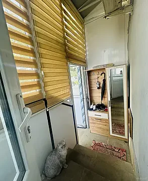 Satılır 4 otaqlı həyət evi 90 m²