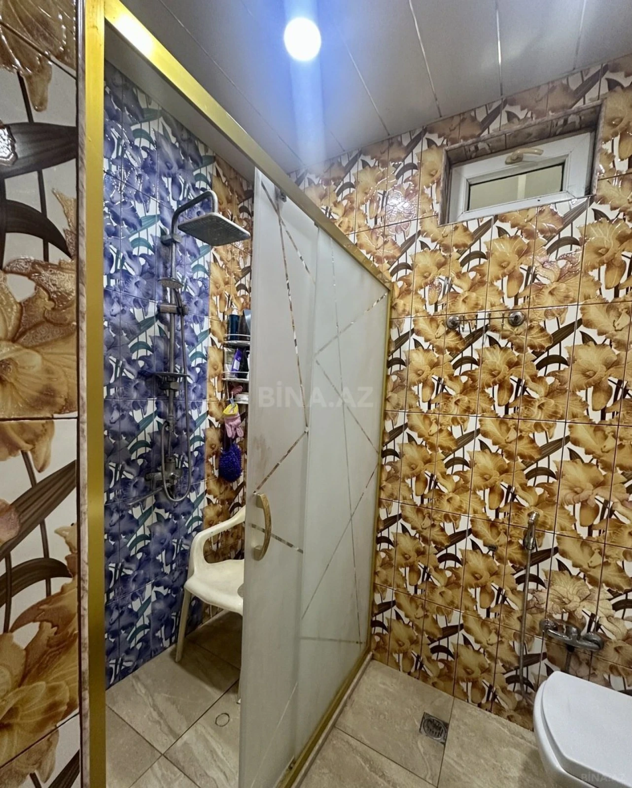 Satılır 4 otaqlı həyət evi 90 m²