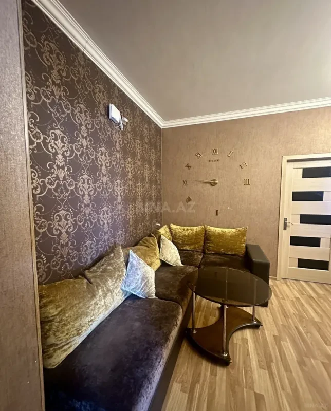 Satılır 4 otaqlı həyət evi 90 m²