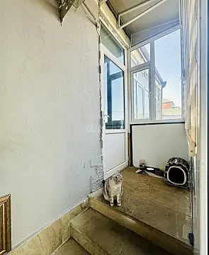 Satılır 4 otaqlı həyət evi 90 m²