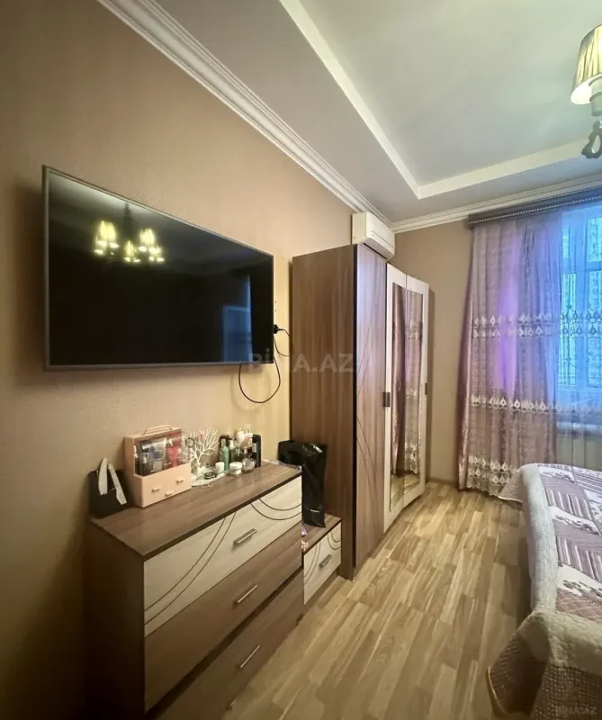 Satılır 4 otaqlı həyət evi 90 m²