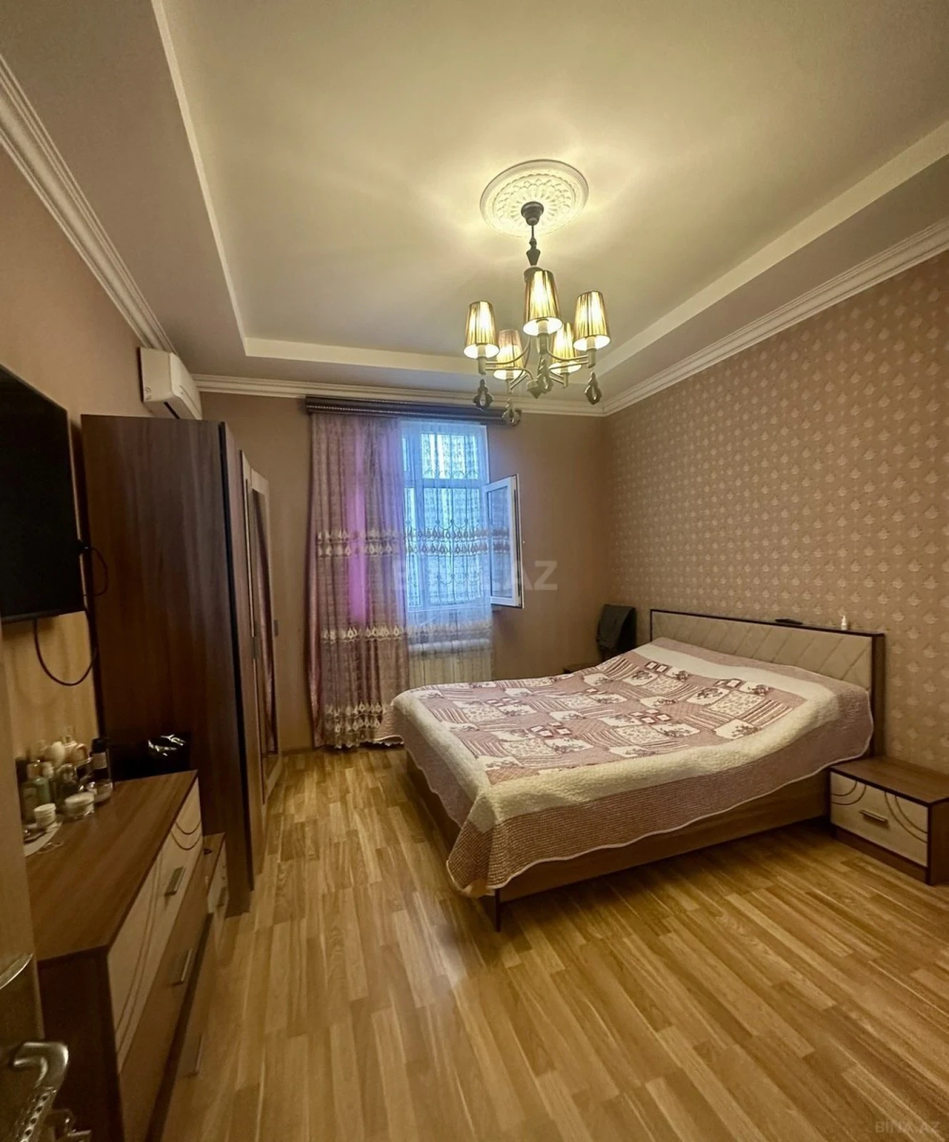 Satılır 4 otaqlı həyət evi 90 m²