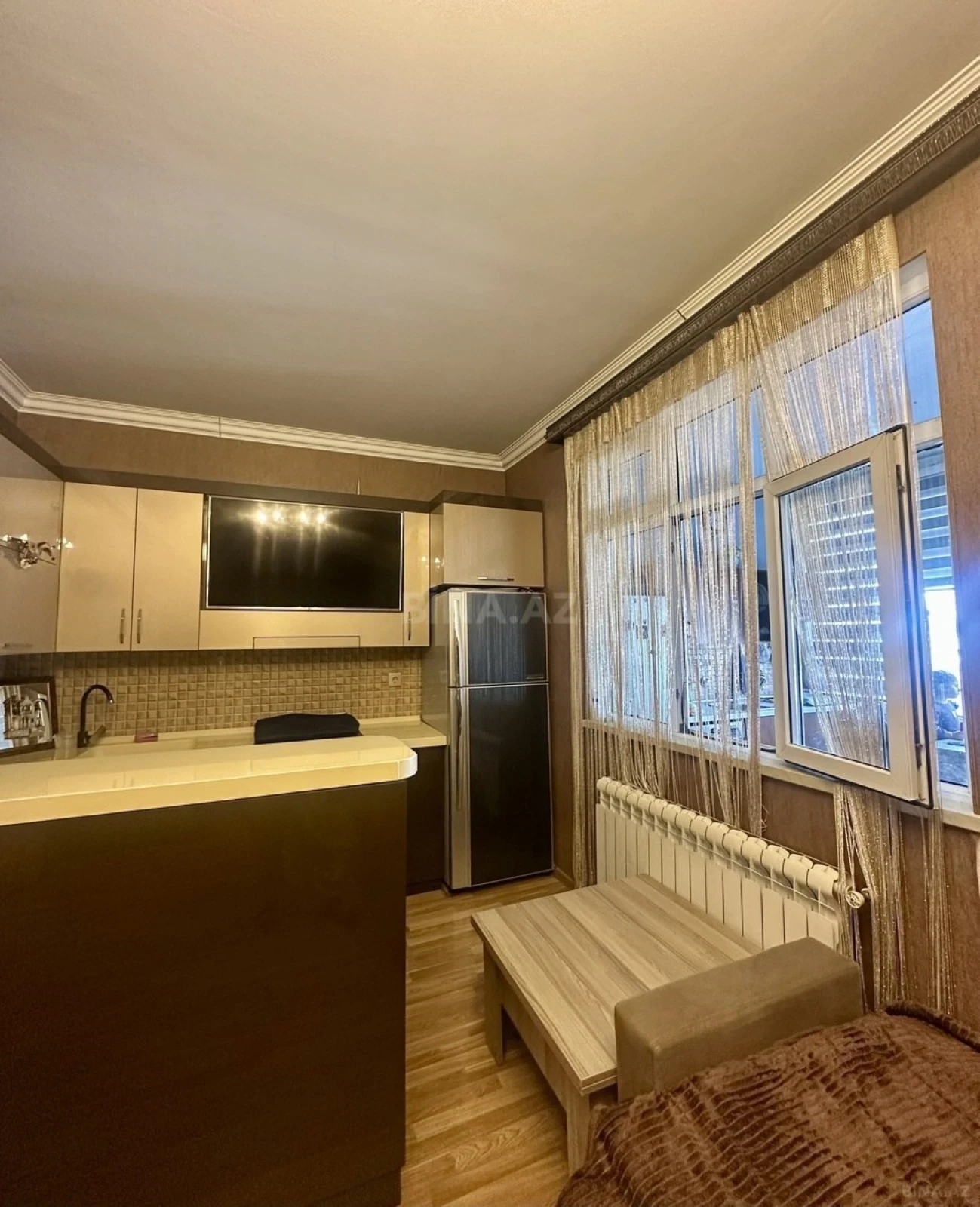 Satılır 4 otaqlı həyət evi 90 m²