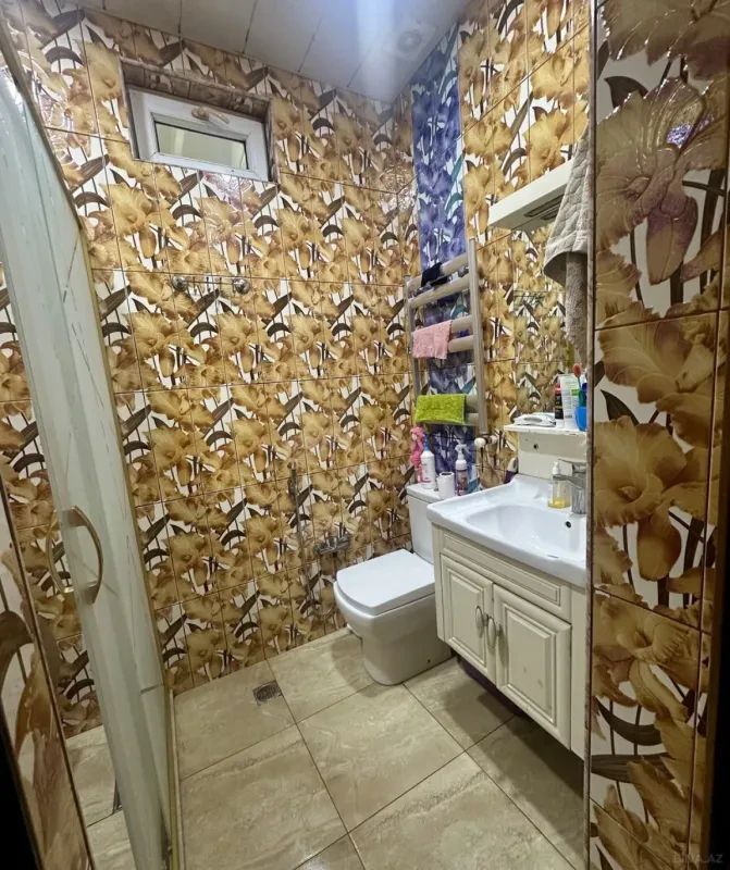 Satılır 4 otaqlı həyət evi 90 m²