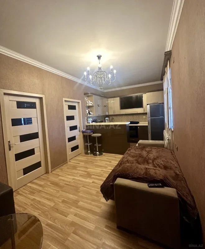 Satılır 4 otaqlı həyət evi 90 m²