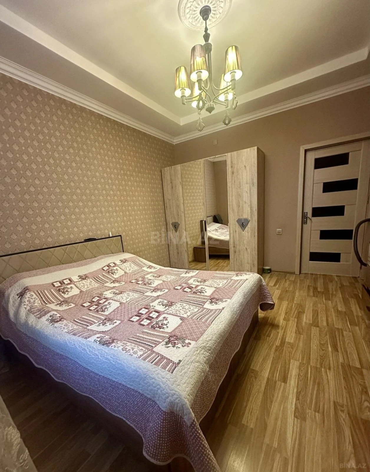 Satılır 4 otaqlı həyət evi 90 m²