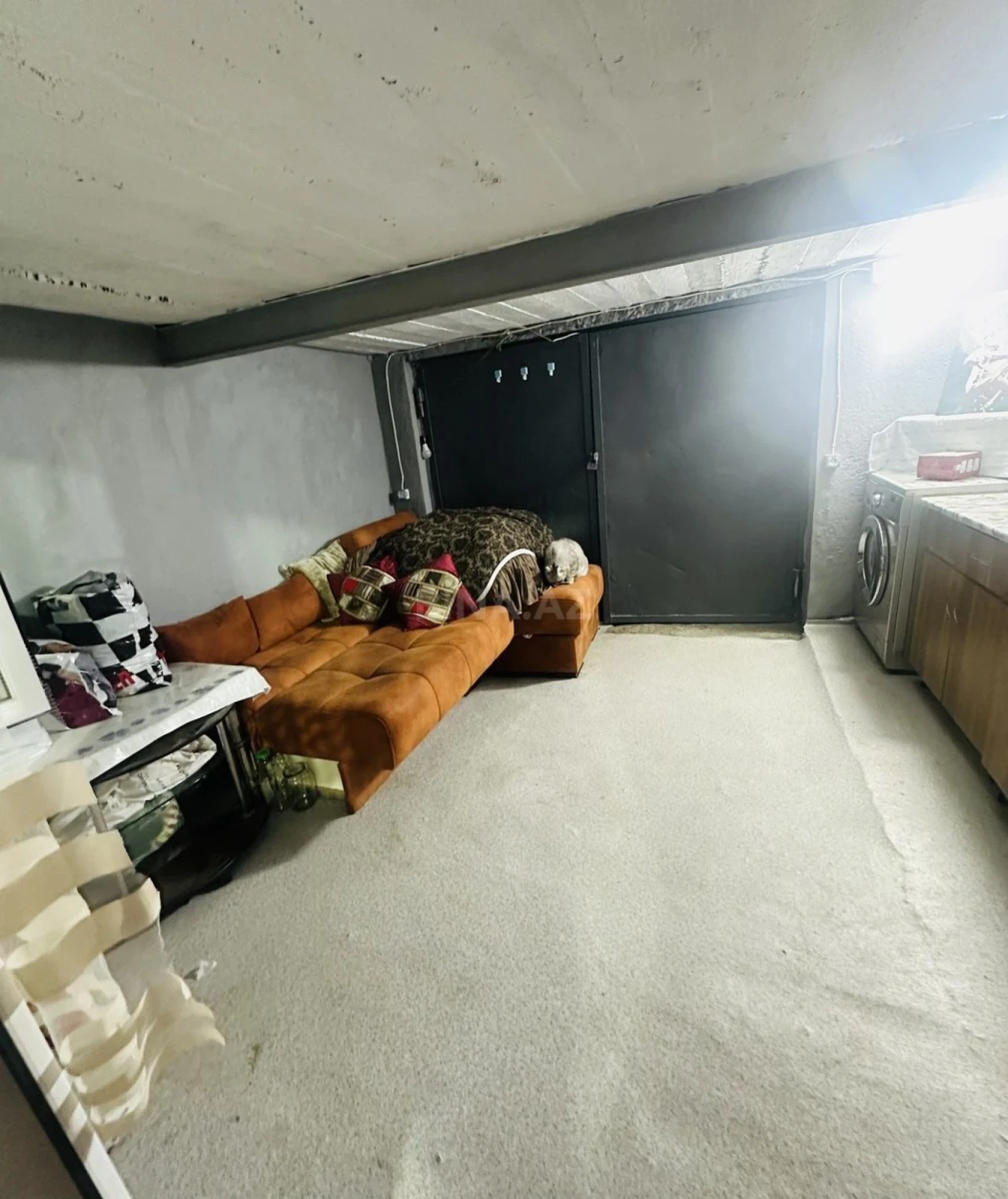 Satılır 4 otaqlı həyət evi 90 m²