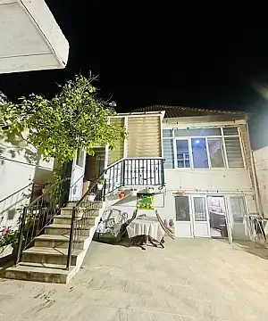 Satılır 4 otaqlı həyət evi 90 m² — Bakı, Biləcəri 4 otaq 90.00 m²