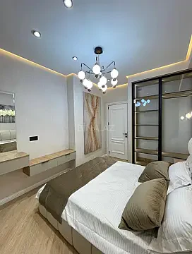 Kirayə verilir 2 otaqlı mənzil 70 m²
