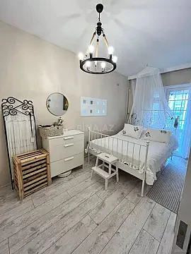 Kirayə verilir 2 otaqlı mənzil 50 m²
