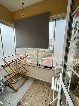Kirayə verilir 2 otaqlı mənzil 50 m²