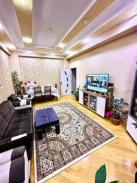 Satılır 3 otaqlı mənzil 115 m²