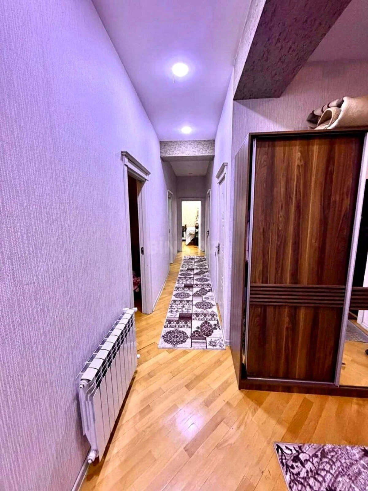 Satılır 3 otaqlı mənzil 115 m²