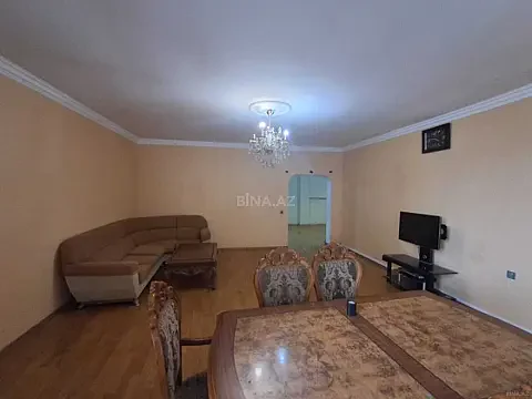 Satılır 3 otaqlı mənzil 155 m²