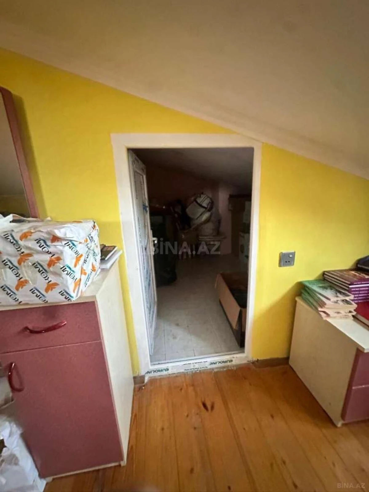 Satılır 13 otaqlı həyət evi 500 m²
