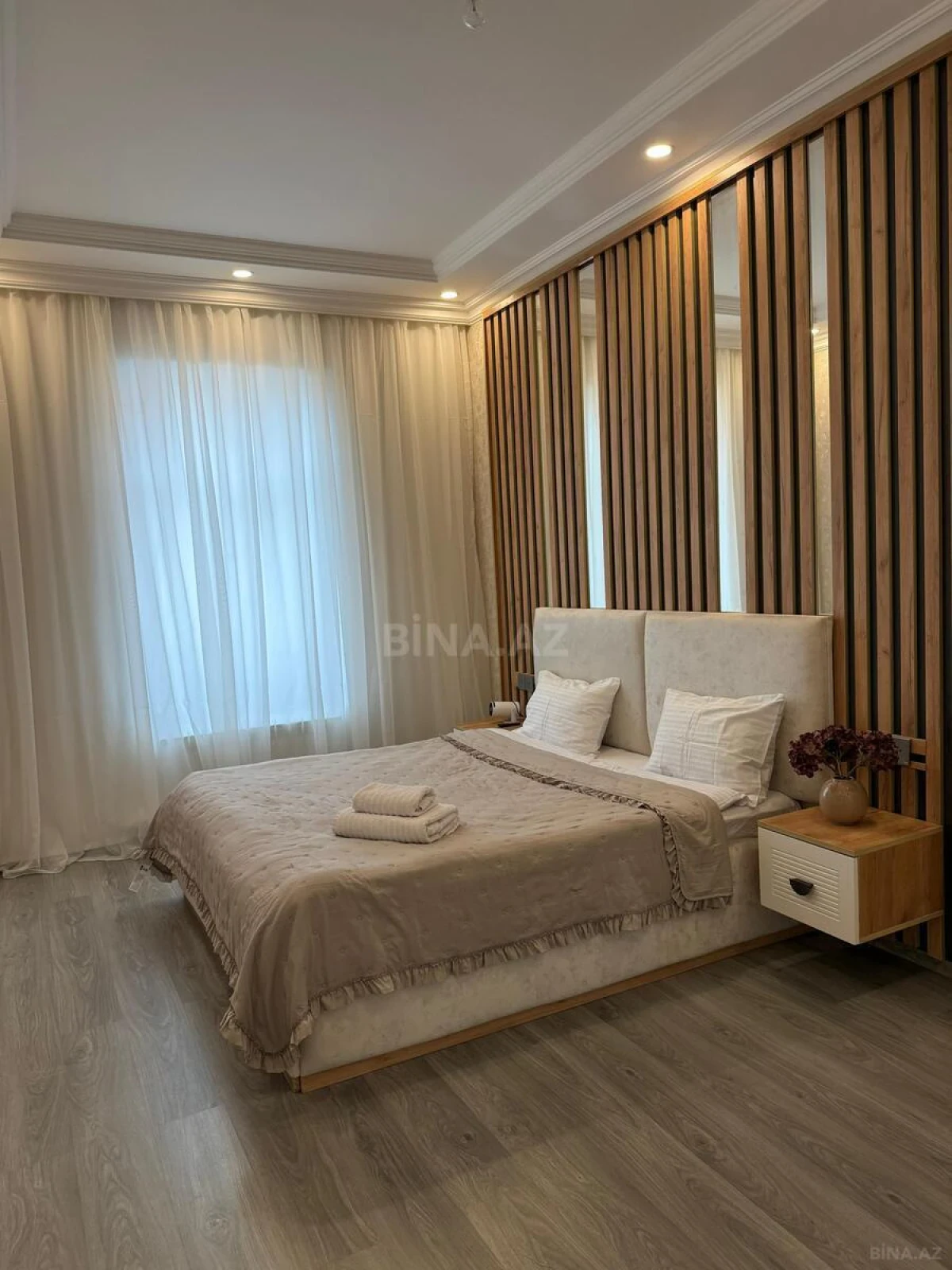 Kirayə verilir 4 otaqlı həyət evi 210 m²