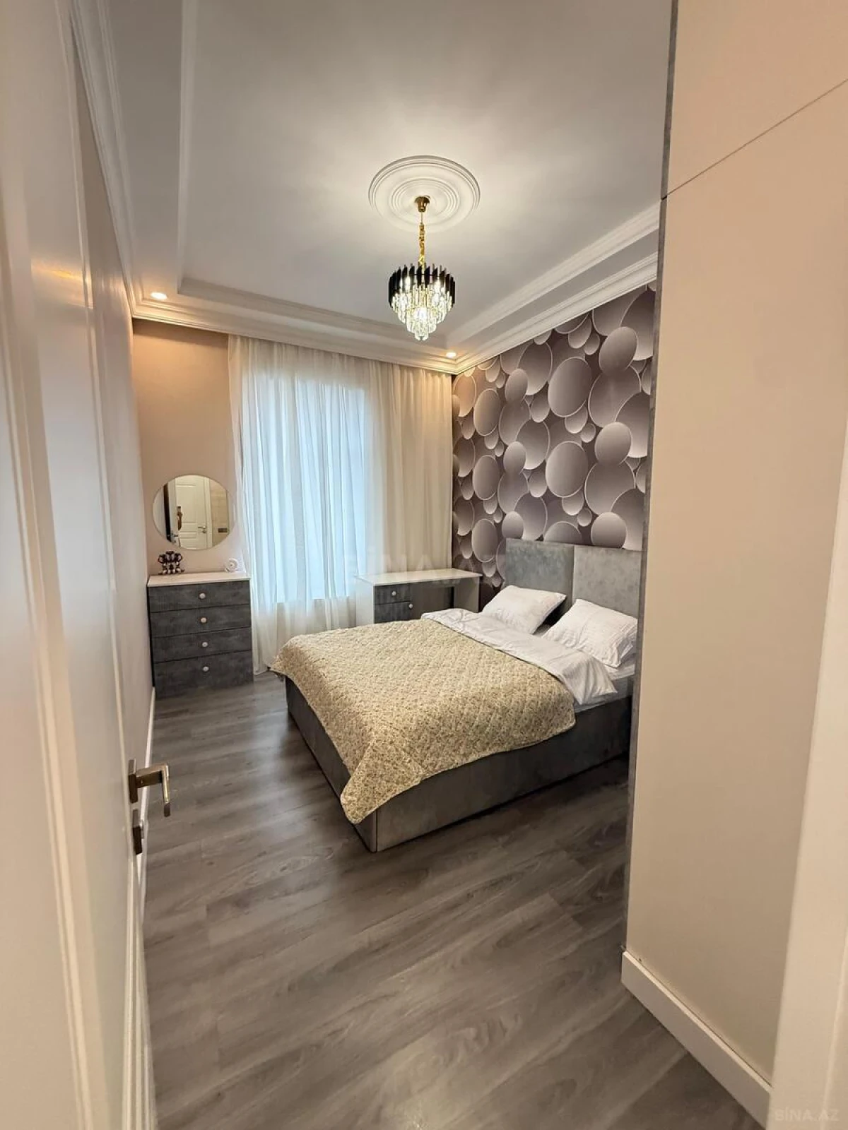 Kirayə verilir 4 otaqlı həyət evi 210 m²