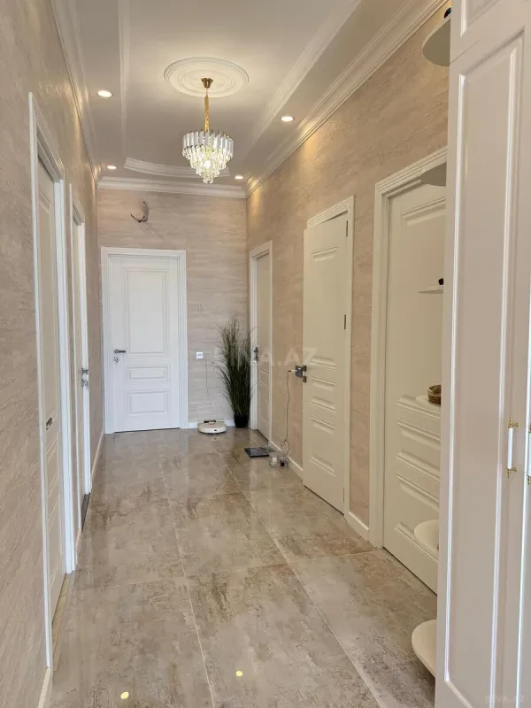 Kirayə verilir 4 otaqlı həyət evi 210 m²
