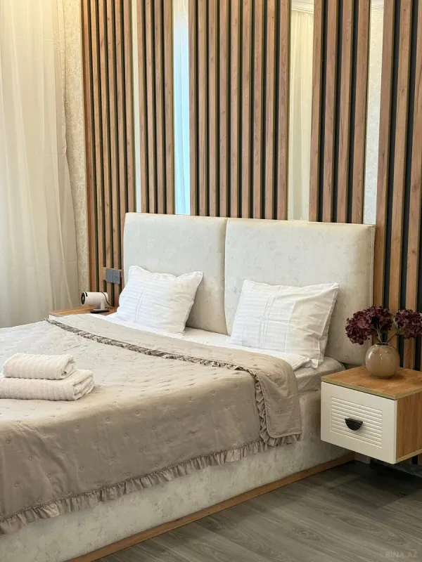 Kirayə verilir 4 otaqlı həyət evi 210 m²