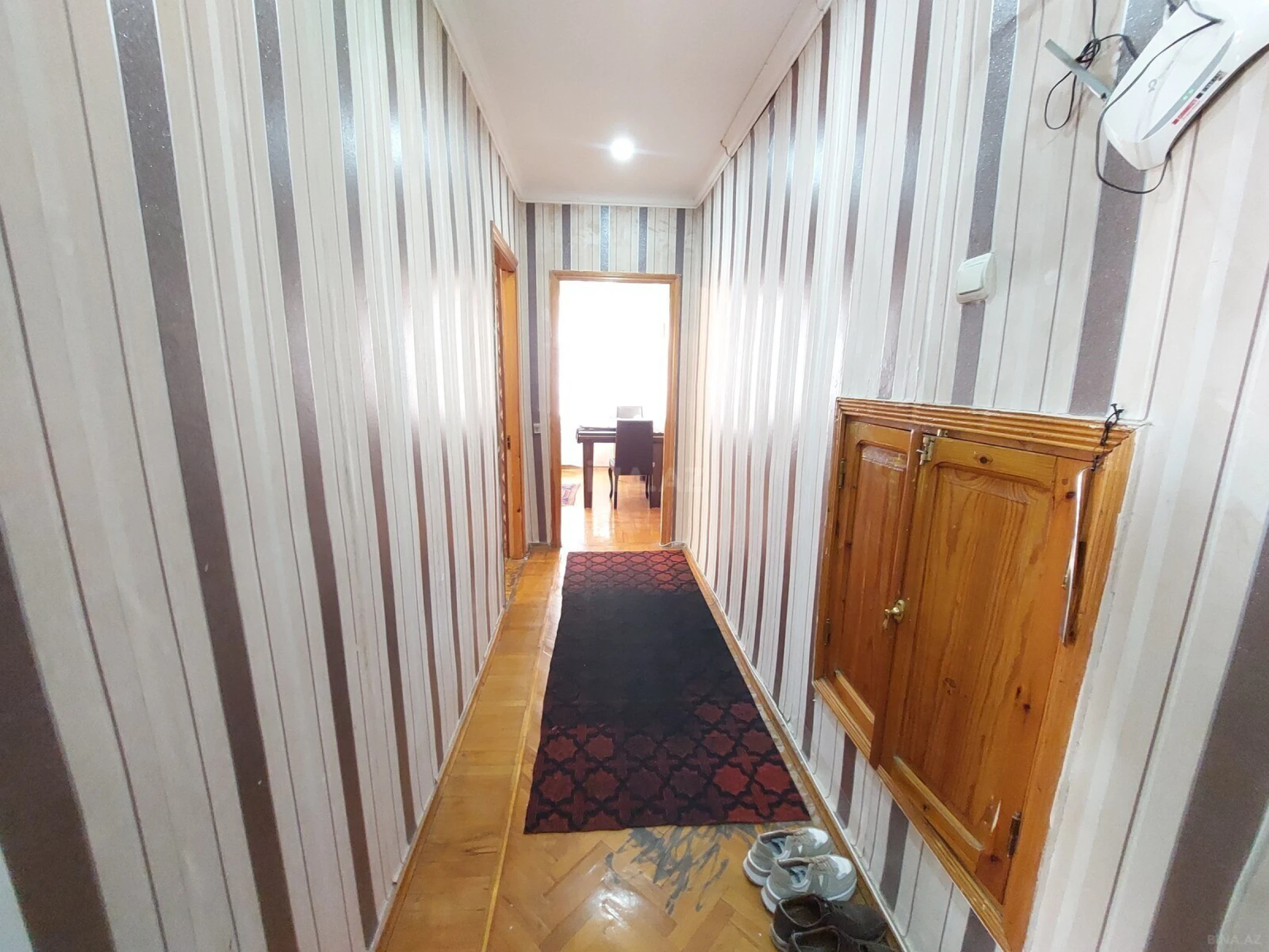 Satılır 2 otaqlı mənzil 65 m²