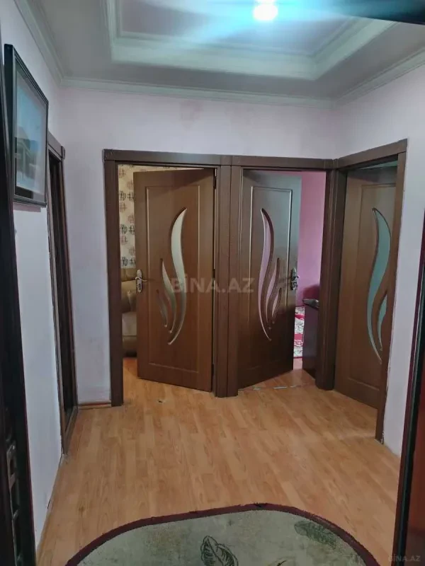 Kirayə verilir 3 otaqlı mənzil 65 m²