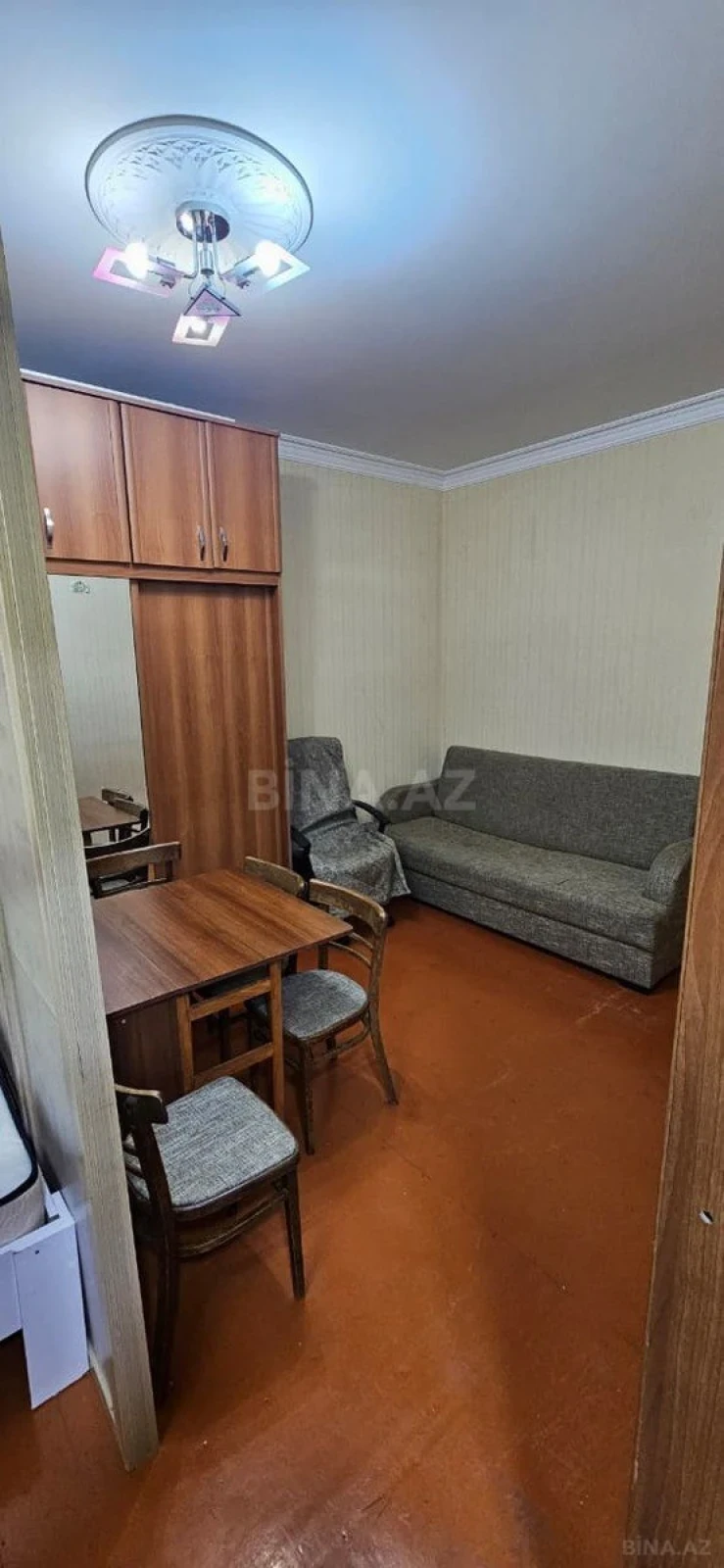 Kirayə verilir 2 otaqlı mənzil 55 m²