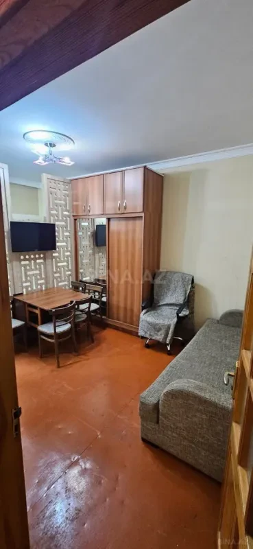 Kirayə verilir 2 otaqlı mənzil 55 m²